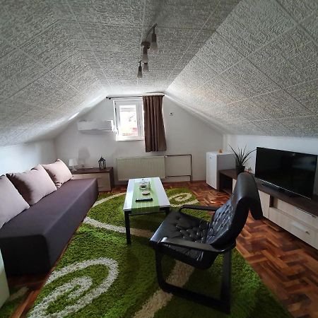 Fortress Apartments Ni Buitenkant foto