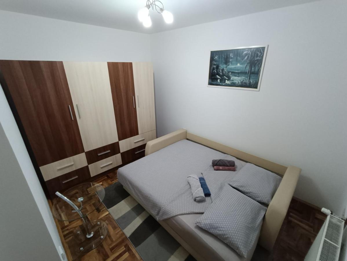 Fortress Apartments Ni Buitenkant foto